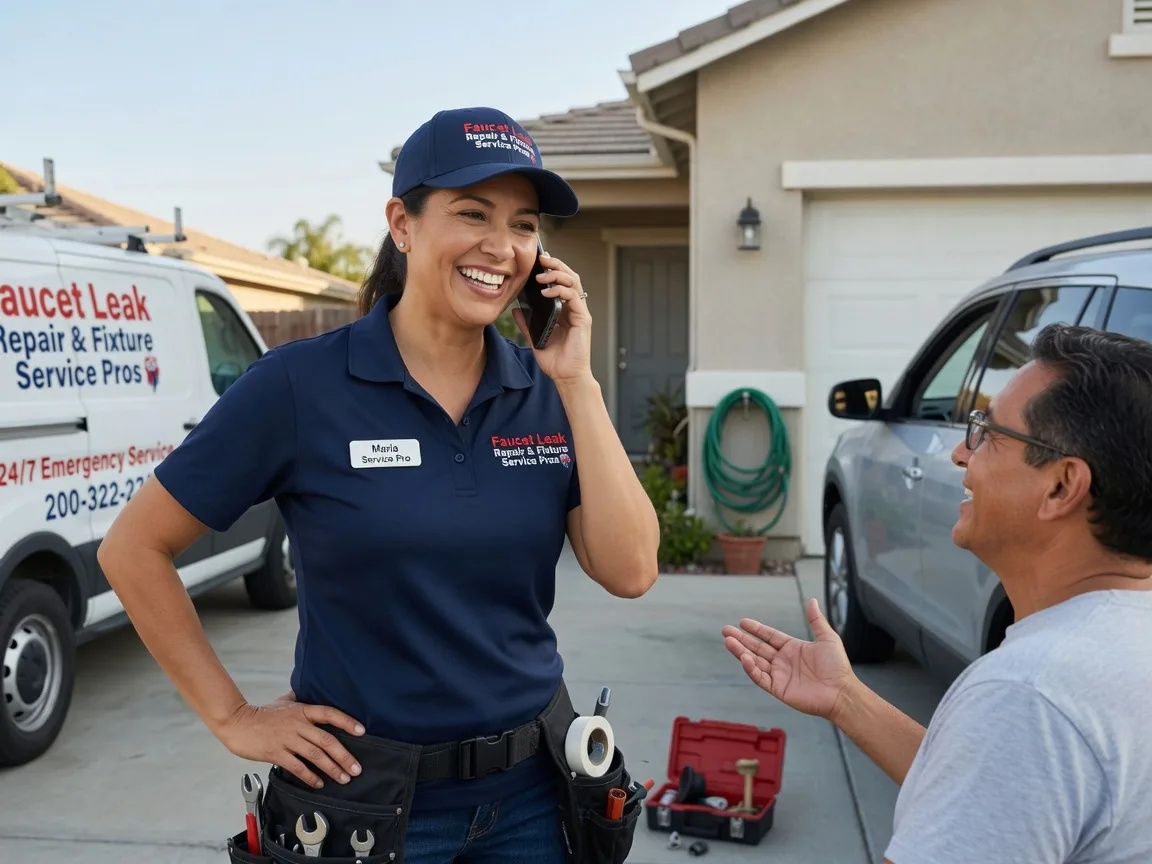 Faucet Repair Glentana, MT FAQs
